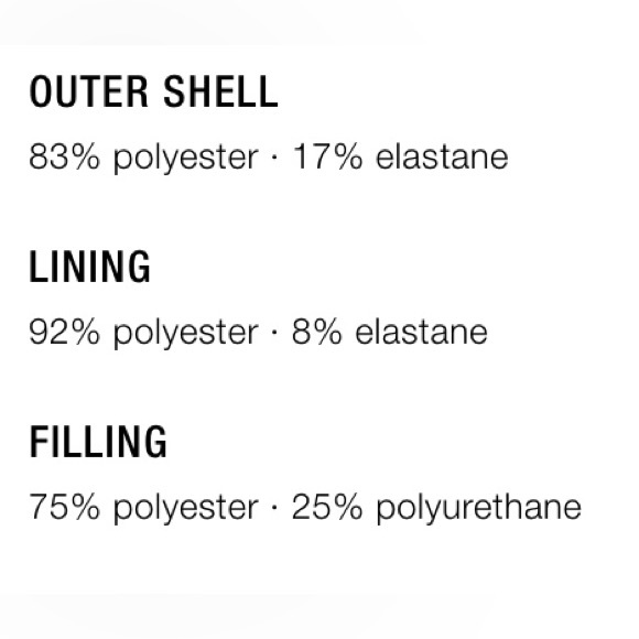 Zara Black Cut Out Swimsuit. NWT. Size Small. - Picture 7 of 14